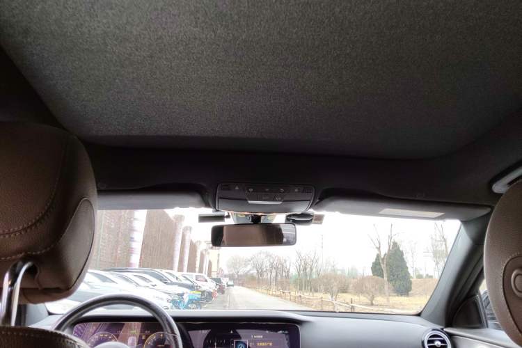 Used Mercedes-Benz E-Class (Import) 2020 E 260 Sport Edition
