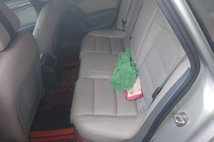 Used Audi A4L 2016 35 TFSI Collector's Edition Automatic Standard Model