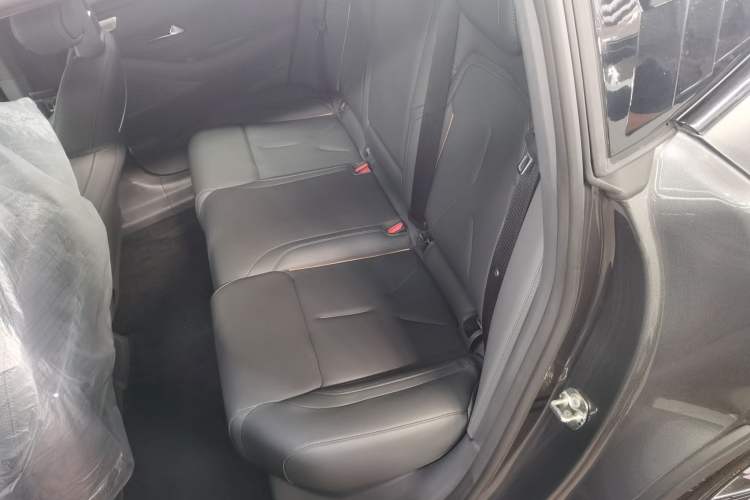 Used  SL03 2022 1.5L 1200 Extended-Range Version
