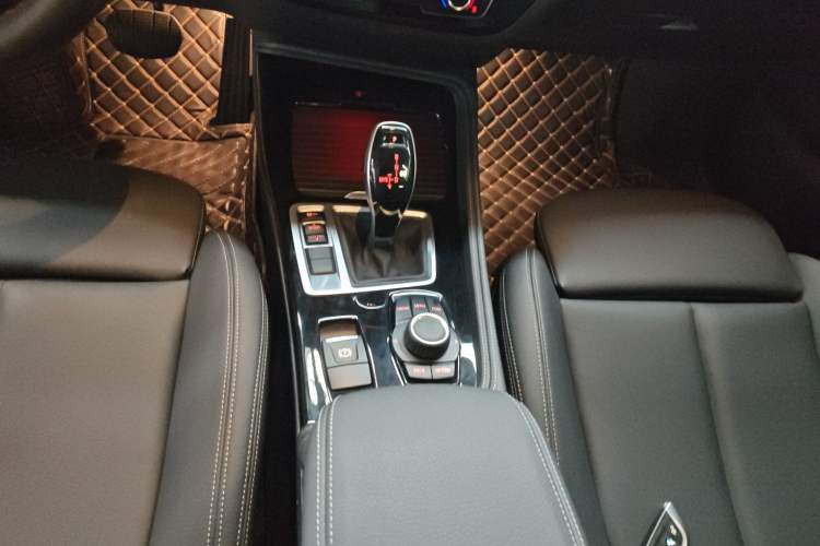 Used BMW 1 Series 2020 120i M Sport Package
