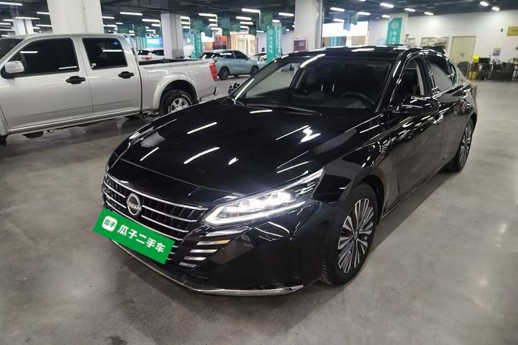 Used Nissan Teana 2022 2.0L XL-TLS Enjoyment Edition
