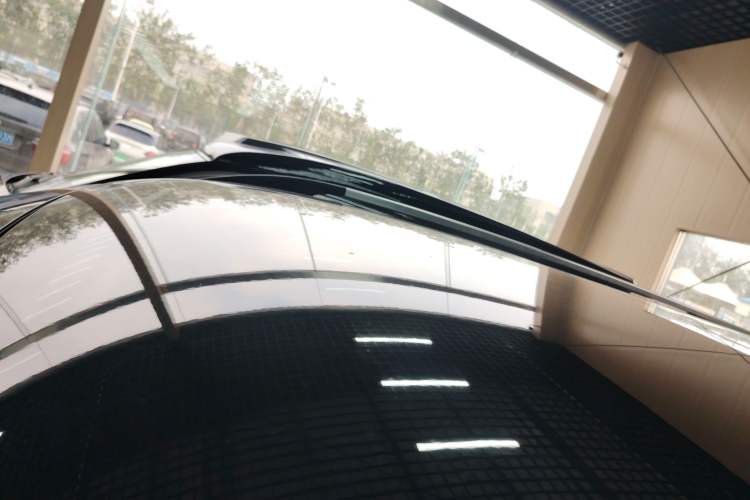 Used Mercedes-Benz V-Class 2018 V 260 L Prestige Extended Version China VI