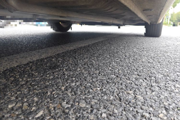 Used Kia K3 2015 1.6L Automatic DLX
