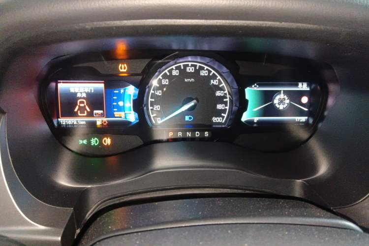 Used Ford Everest 2016 2.0T Gasoline Automatic 4x4 Luxury Edition
