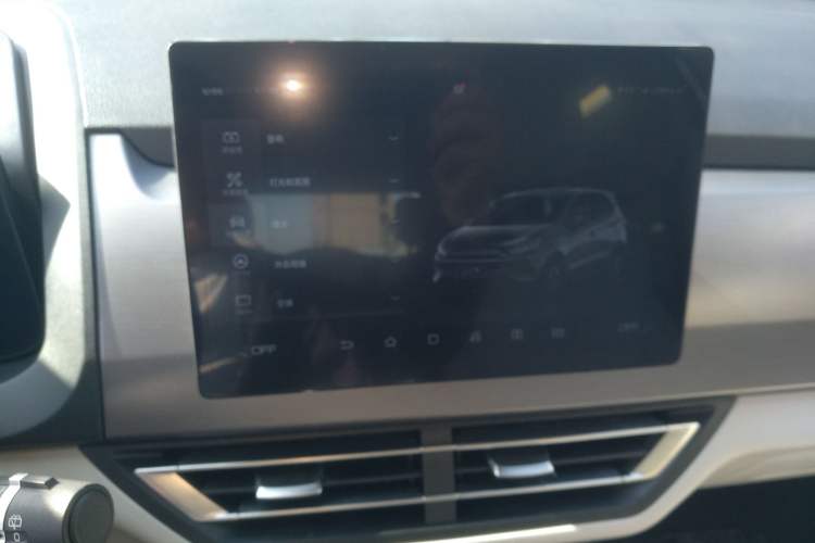 Used BYD Yuan Pro 2021 Lifetime Edition
