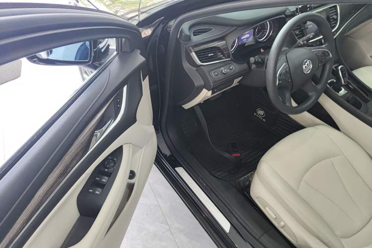 Used Buick LaCrosse 2019 28T Elite Edition
