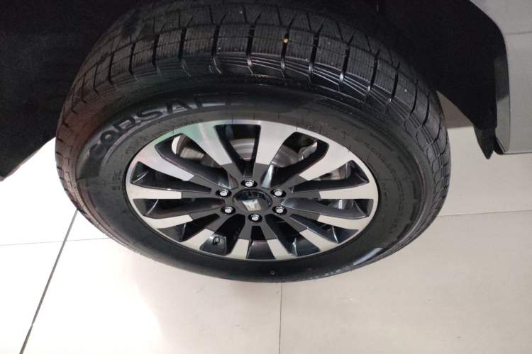 Used Tank 700 New Energy 2024 Hi4-T Extreme Edition
