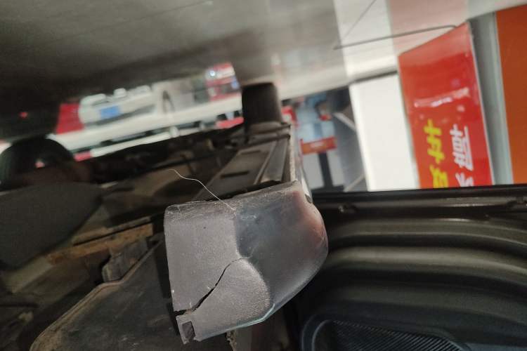 Used Dongfeng Aeolus AX7 2018 Classic 1.4T Manual Elite Model