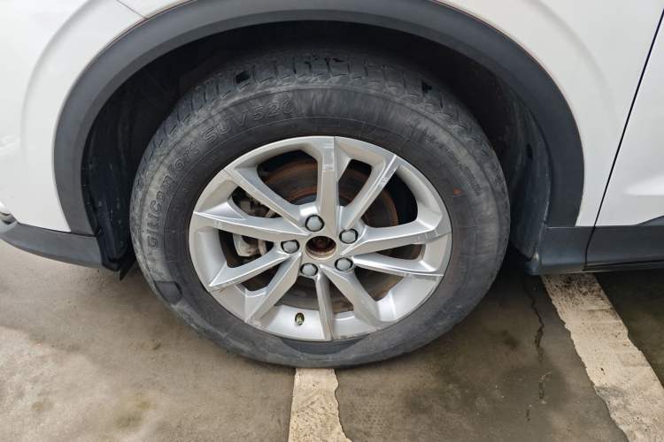 Used Geely Auto Coolray 2020 PRO 240T DCT Hunter