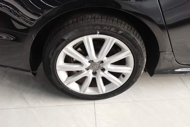 Used Audi A6L 2017 30 FSI Comfort Model
