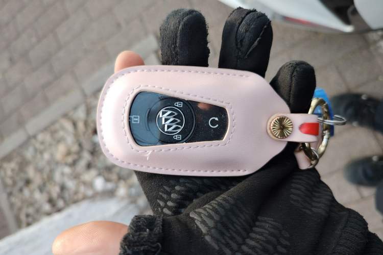 Used Buick Velite 6 2024 430km Enjoyment Version
