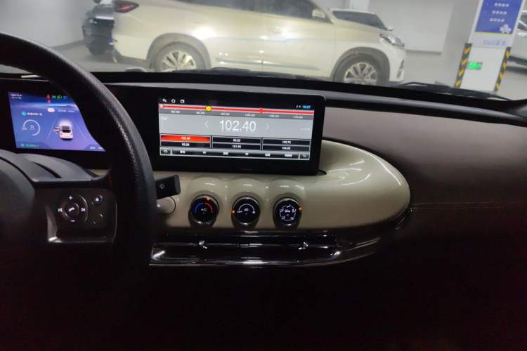 Used Wuling Bingo 2024 333 km Enjoyment Version