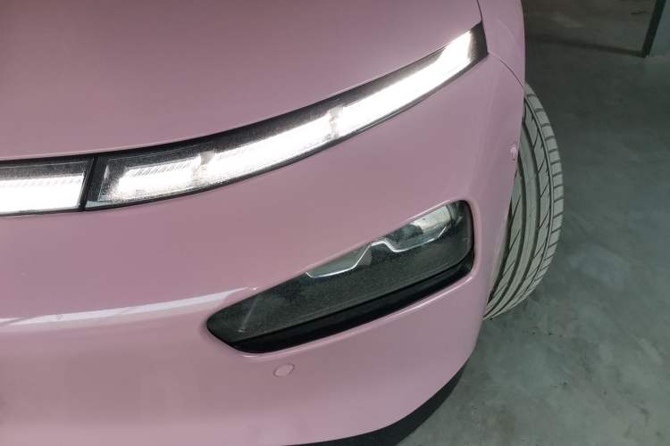 Used XPeng P7 2022 625E