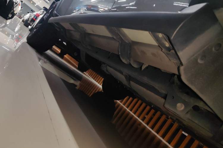 Used Tank 300 2024 2.0T Conqueror
