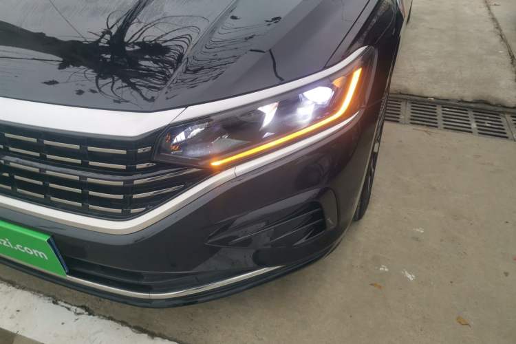 Used Volkswagen Passat 2022 330TSI Elite Edition
