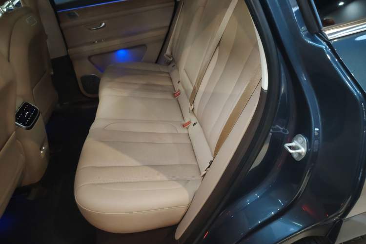 Used Hima AITO M7 2024 1.5T Intelligent Driving 4WD Max Edition 5 Seats