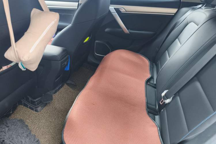 Used Geely Auto Coolray New Energy 2020 1.5T ePro Higher