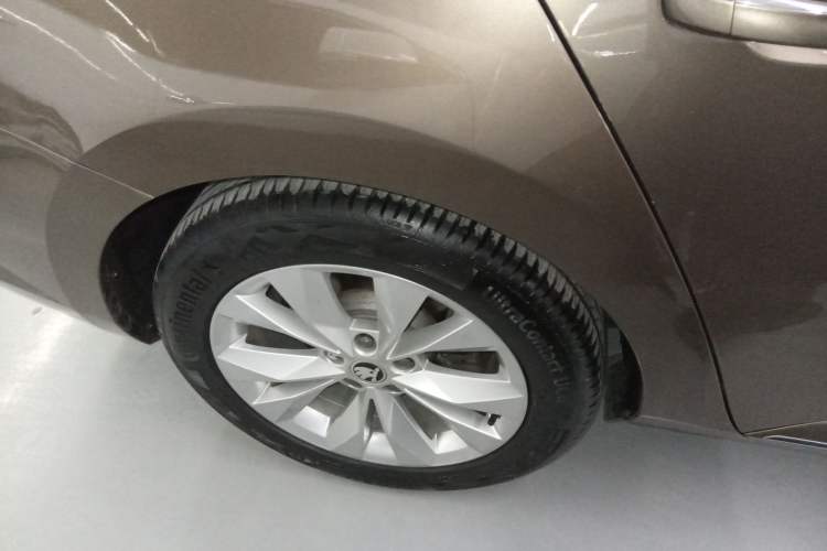 Used Skoda Superb 2019 Restyled TSI330 DSG Comfort Edition
