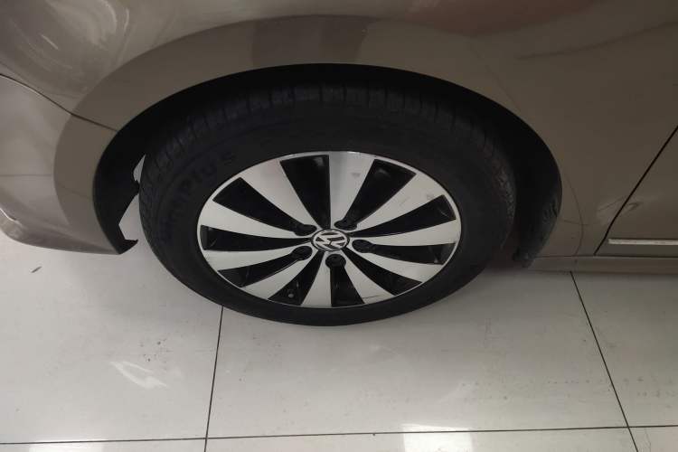 Used Volkswagen Sagitar 2018 280TSI DSG Comfort Model