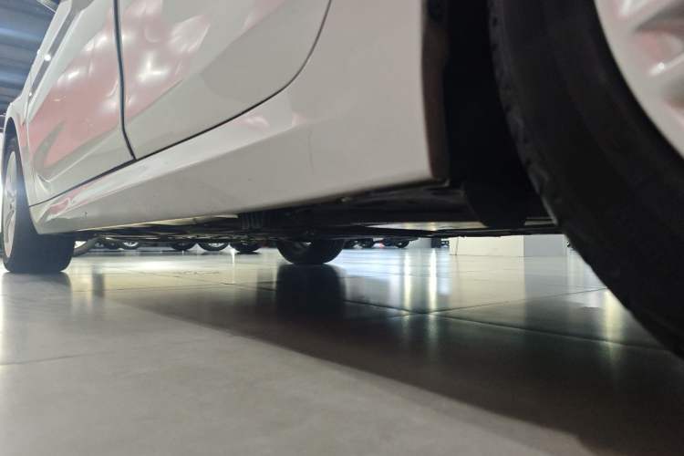 Used BMW 1 Series 2020 120i M Sport Package
