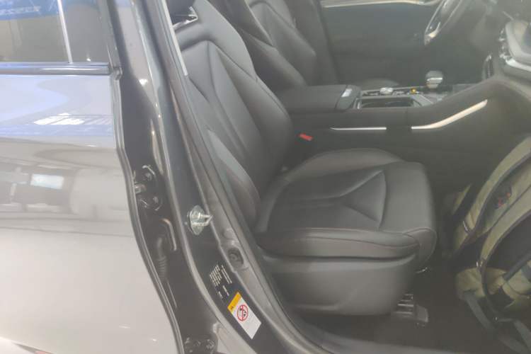 Used Changan CS75 PLUS 2022 2.0T Automatic Pilot Version
