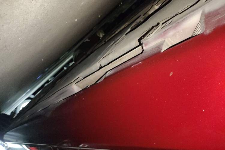 Used Volvo V40 2017 T3 Zhiya Edition
