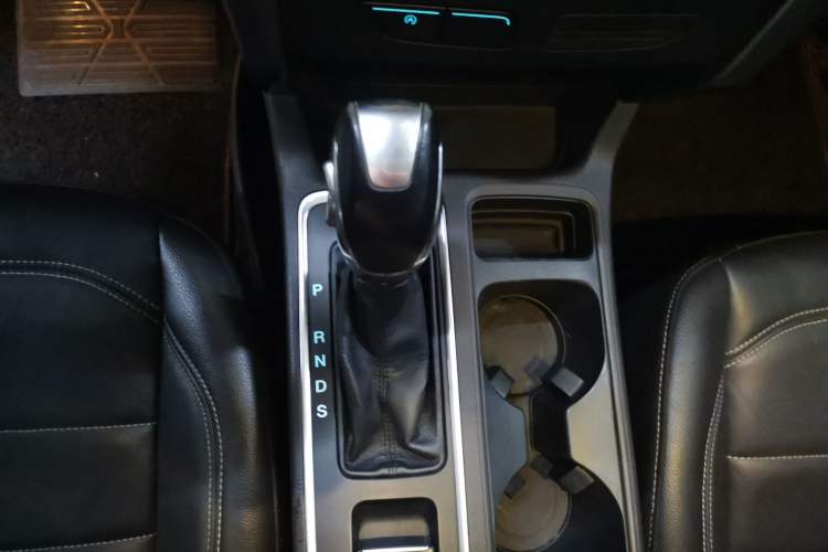 Used Ford Kuga 2018 EcoBoost 180 Two-Wheel-Drive Platinum Edition
