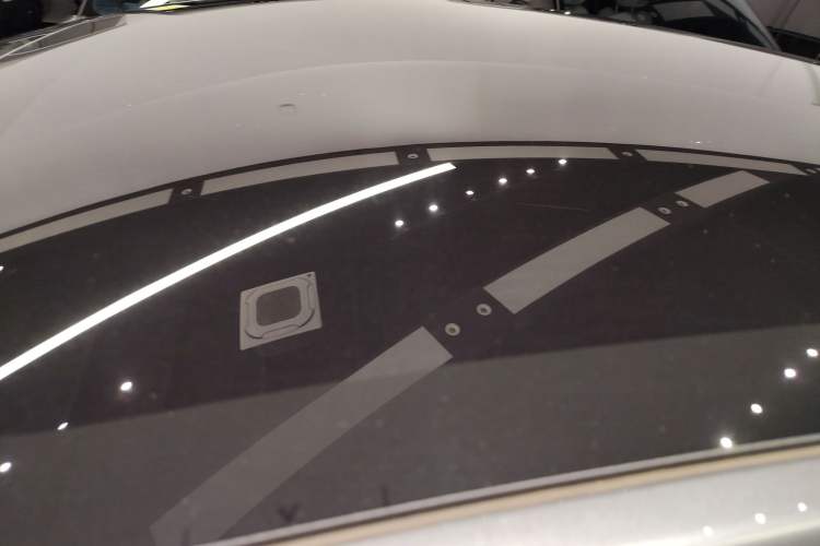 Used Tesla Model Y 2025 Rear-Wheel-Drive Version