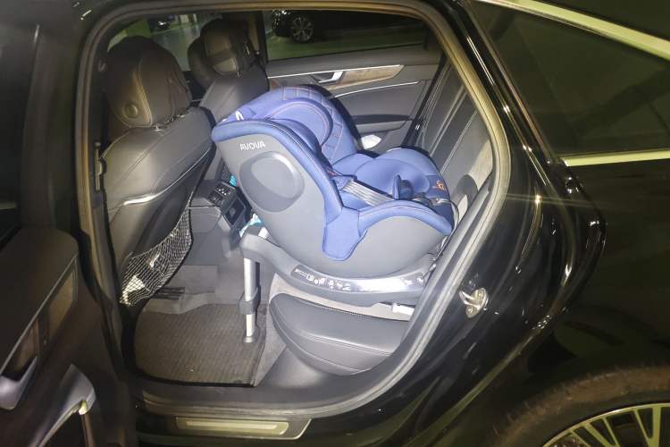 Used Audi A6L 2019 45 TFSI quattro Prestige Dynamic Edition