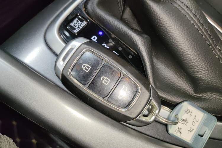 Used Hyundai Lafesta 2019 280TGDi Sport Edition China VI
