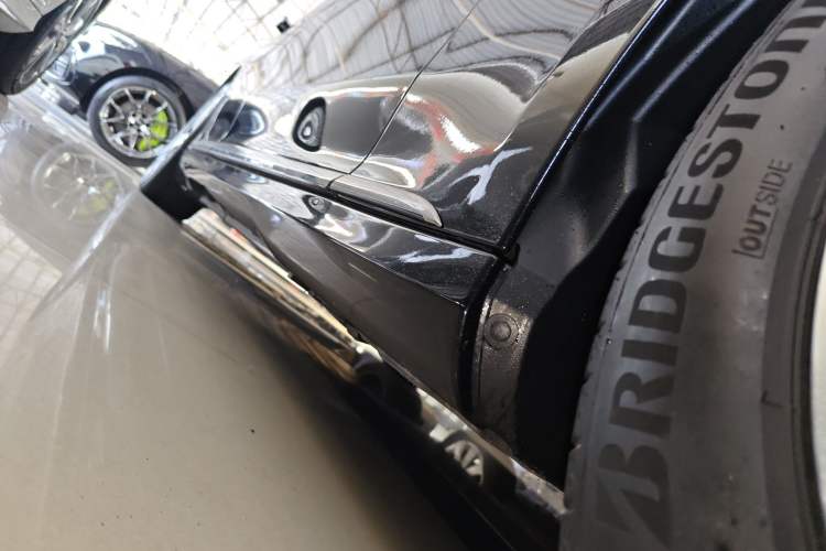 Used Mercedes-Benz EQE 2022 350 Luxury Edition
