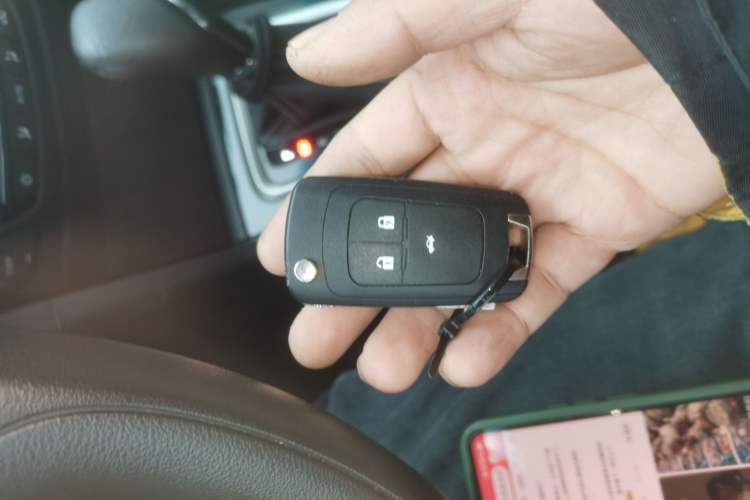 Used Buick GT 2015 15N Automatic Deluxe Edition
