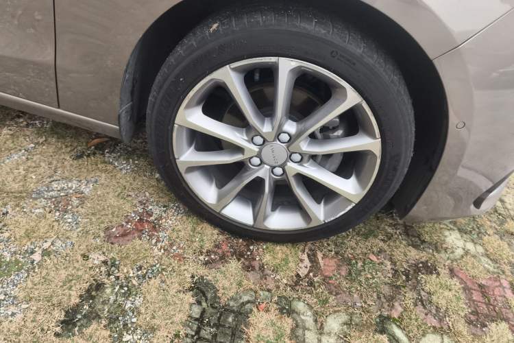 Used Lynk & Co 03 2018 1.5TD DCT Pro Version China V Standard
