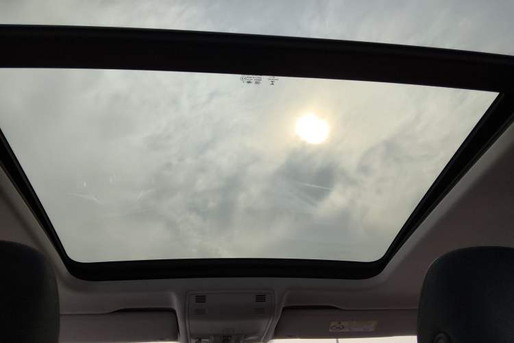 Used Volkswagen Tayron 2019 330TSI Two-Wheel Drive Luxury Model China VI Standard