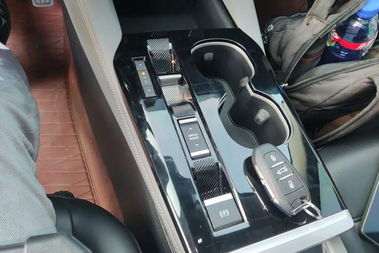 Used Citroen C5 X 2021 1.6T Enjoy the Extraordinary
