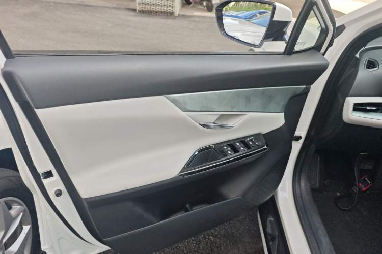 Used Changan UNI-T 2023 Second-Generation 1.5T Prestige Model
