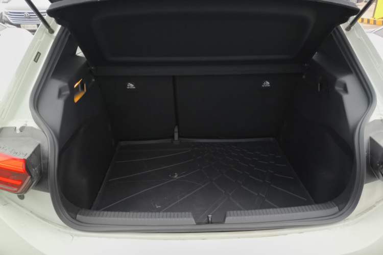 Used Volkswagen ID.3 2025 Smart Edition Ultra-Intelligent Oxygen Version
