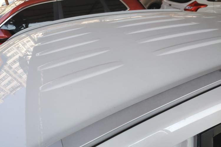 Used BAIC Beijing X3 2019 1.5T Manual Glory Edition
