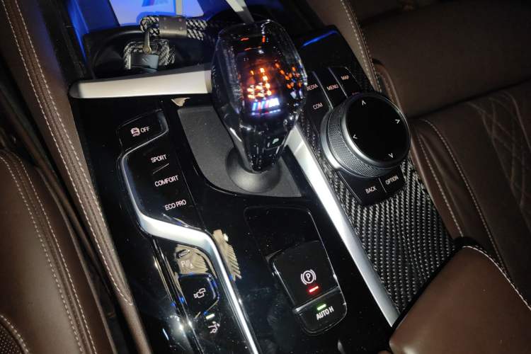 Used BMW 6 Series GT 2021 Revised Version 630i M Sport Touring Edition