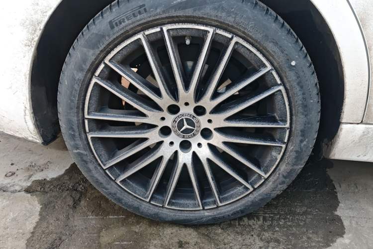 Used Mercedes-Benz C-Class 2023 C 260 L Sport Edition