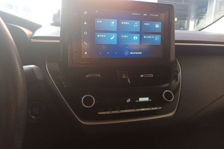 Used Toyota Allion 2021 2.0L Luxury Edition
