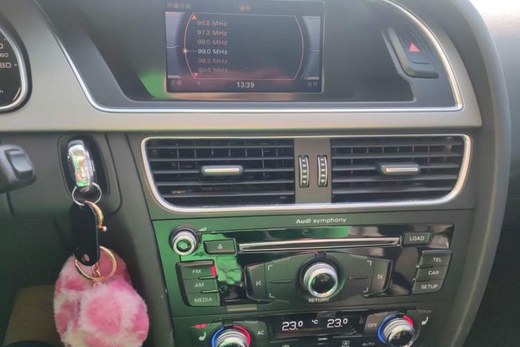 Used Audi A5 2014 Coupe 45 TFSI
