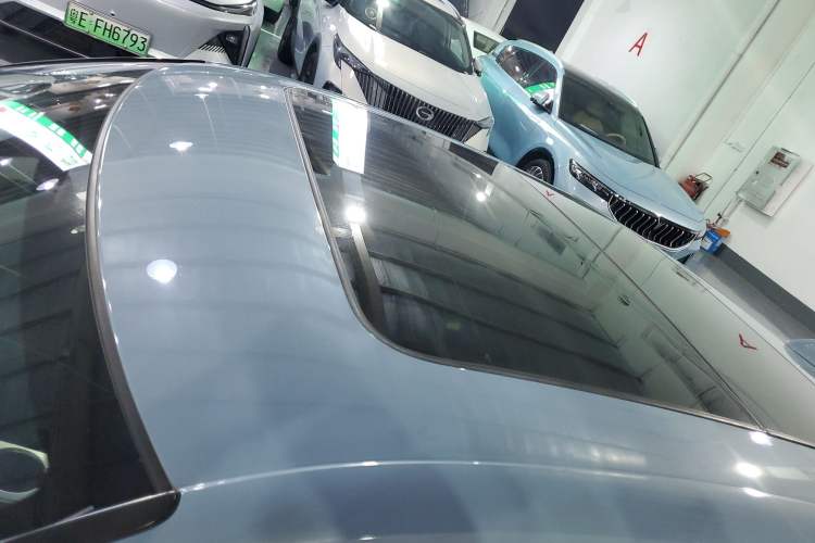 Used Honda Integra 2023 2.0L eHEV Sharp – Premium Edition
