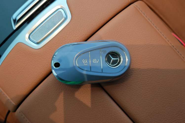 Used Mercedes-Benz S-Class 2022 S 450 L 4MATIC