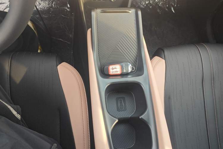 Used BYD Seagull 2025 Intelligent Driving Version 305 km Dynamic Edition