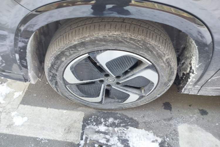 Used Changan CS75 PLUS iDD 2023 ZhiDian iDD Smart Leading Model
