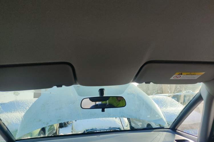 Used Honda Fit 2021 1.5L CVT Trend Edition