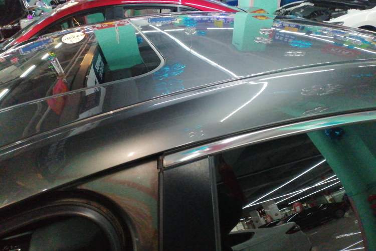 Used Mazda Mazda 3 Axela 2021 2.0L Automatic ZhiXuan Edition
