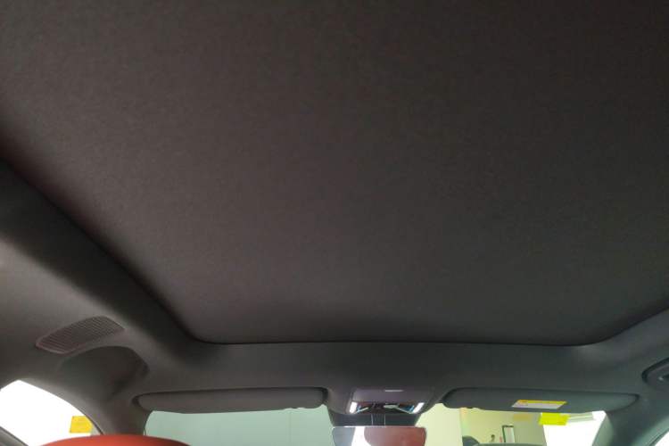 Used BYD Tang L 2025 EV 600KM All-Wheel-Drive LiDAR Flagship Model
