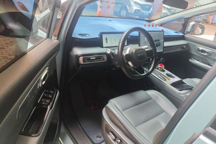 Used AION Y 2022 Plus 70 Smart Edition
